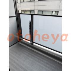 防音室のある楽器可 賃貸物件 1DK 18.7万円の写真８