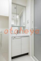 楽器可の賃貸物件 2K 12.2万円の写真７