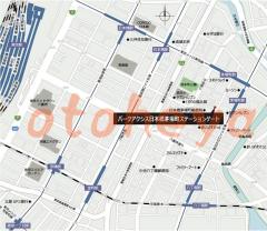 楽器可の賃貸物件 2DK 23.4万円の写真５