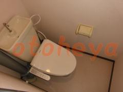 楽器可の賃貸物件 3DK 8万円の写真８