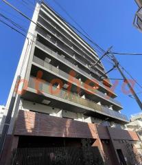 楽器可の賃貸物件 1DK 16万円の写真２