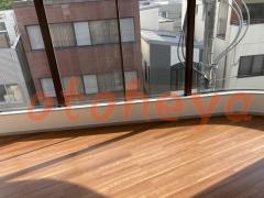 防音室のある楽器可 賃貸物件 1LDK 13.5万円の写真５