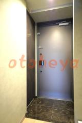 防音室のある楽器可 賃貸物件 2K 13.8万円の写真９