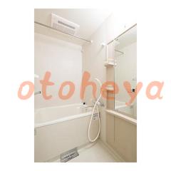 防音室のある楽器可 賃貸物件 1K 11.9万円の写真５