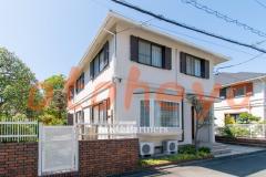 楽器可の賃貸物件 4LDK 60万円の写真２