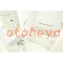 防音室のある楽器可 賃貸物件 1K 12.2万円の写真５