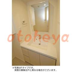 楽器可の賃貸物件 2DK 17.9万円の写真７