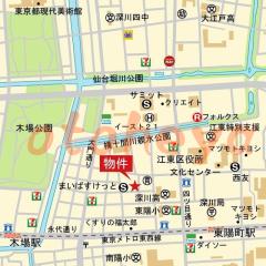 防音室のある楽器可 賃貸物件 2LDK 22.5万円の写真６
