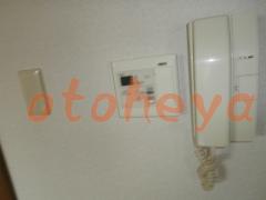 メゾネットmezonet物件 3LDK 22万円の写真９