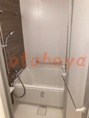 グランドピアノ可の賃貸物件 1R 15万円の写真４