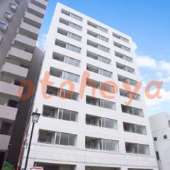 防音室のある楽器可 賃貸物件 1LDK 25.8万円の写真２