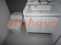防音室のある楽器可 賃貸物件 1K 14万円の写真６