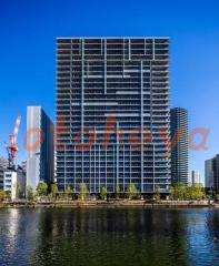 楽器可の賃貸物件 4LDK 86万円の写真２