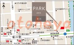 防音室のある楽器可 賃貸物件 1LDK 15.8万円の写真７