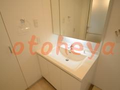 防音室のある楽器可 賃貸物件 1LDK 17万円の写真８