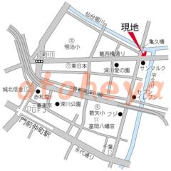 防音室のある楽器可 賃貸物件 2SLDK 21万円の写真４