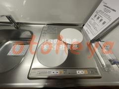 防音室のある楽器可 賃貸物件 1K 13.4万円の写真８