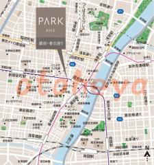 楽器可の賃貸物件 1LDK 17.5万円の写真５