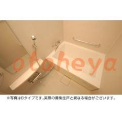 楽器可の賃貸物件 1K 10.5万円の写真５