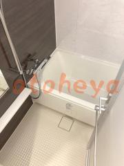 グランドピアノ可の賃貸物件 1DK 13万円の写真４