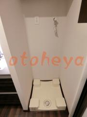 防音室のある楽器可 賃貸物件 1LDK 21万円の写真８