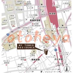tokyo23物件 1DK 16.9万円の写真５