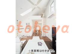 防音室のある楽器可 賃貸物件 2SLDK 45万円の写真５