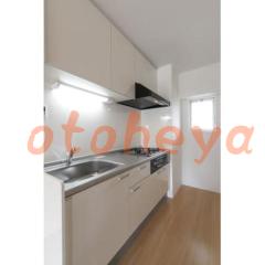 楽器可の賃貸物件 1LDK 14.1万円の写真４