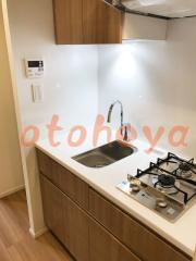 楽器可の賃貸物件 1K 12.9万円の写真４