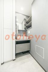 楽器可の賃貸物件 1K 15.4万円の写真７