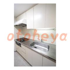 楽器可の賃貸物件 2LDK 12万円の写真４