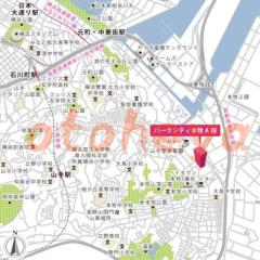 楽器可の賃貸物件 3LDK 15.9万円の写真４