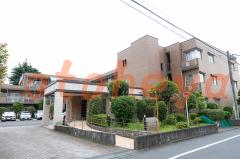 楽器可の賃貸物件 2LDK 19.4万円の写真２