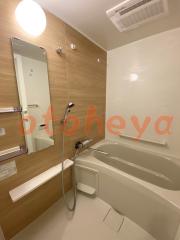 物件 1DK 12.6万円の写真４