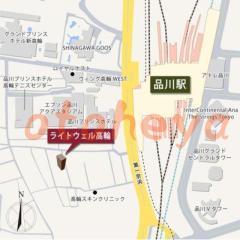 防音室のある楽器可 賃貸物件 2LDK 29万円の写真５