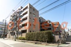 防音室のある楽器可 賃貸物件 2LDK 24万円の写真３