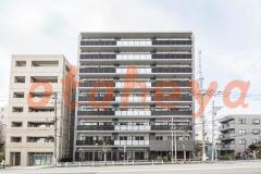 防音室のある楽器可 賃貸物件 1LDK 19.5万円の写真２