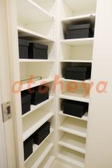 防音室のある楽器可 賃貸物件 1LDK 20万円の写真８