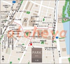 楽器可の賃貸物件 1LDK 20.7万円の写真８