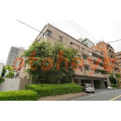 防音室のある楽器可 賃貸物件 3LDK 19.3万円の写真２