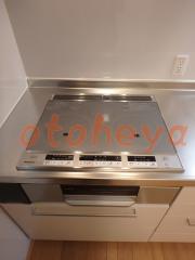 楽器可の賃貸物件 1LDK 9万円の写真５