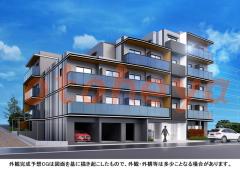 楽器可の賃貸物件 1K 10.9万円の写真２