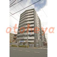 楽器可の賃貸物件 1K 7.5万円の写真２