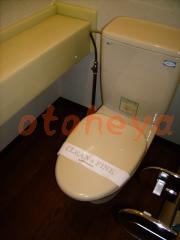 グランドピアノ可の賃貸物件 3LDK 40万円の写真６