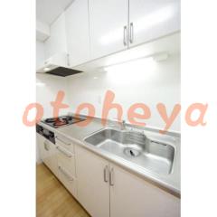 楽器可の賃貸物件 2LDK 19.5万円の写真４