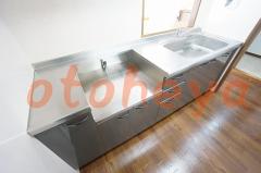 楽器可の賃貸物件 3LDK 13万円の写真７