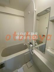 楽器可の賃貸物件 1K 12.3万円の写真６