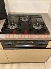楽器可の賃貸物件 1R 17.3万円の写真３