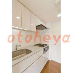 防音室のある楽器可 賃貸物件 1LDK 27万円の写真４
