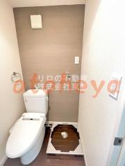 物件 1K 5.7万円の写真９